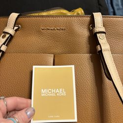Michael Kors