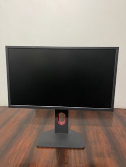 240hz BenQ ZOWIE Gaming Monitor