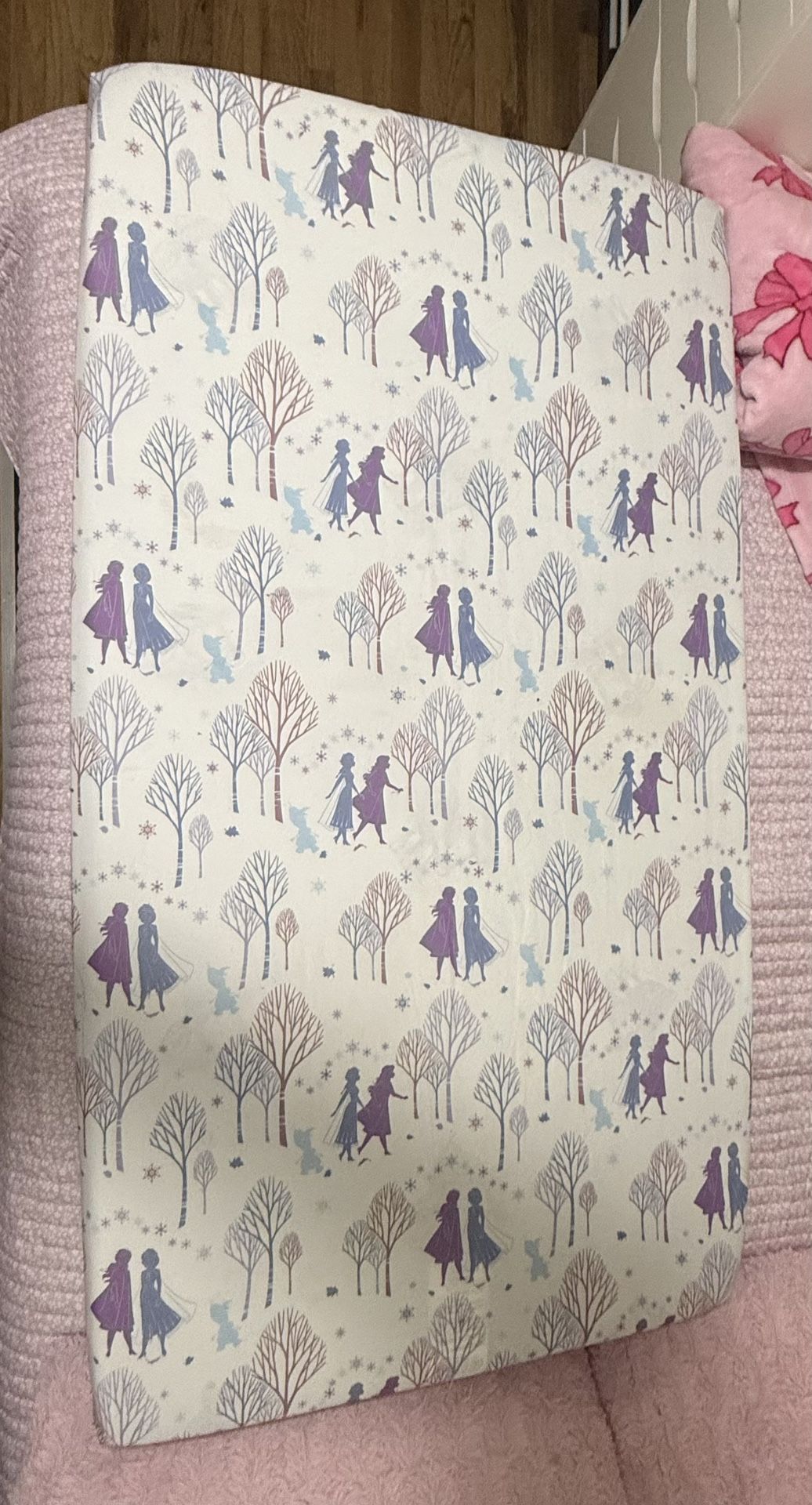 Kids Mattress 