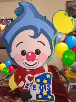 Plim Plim Pinata