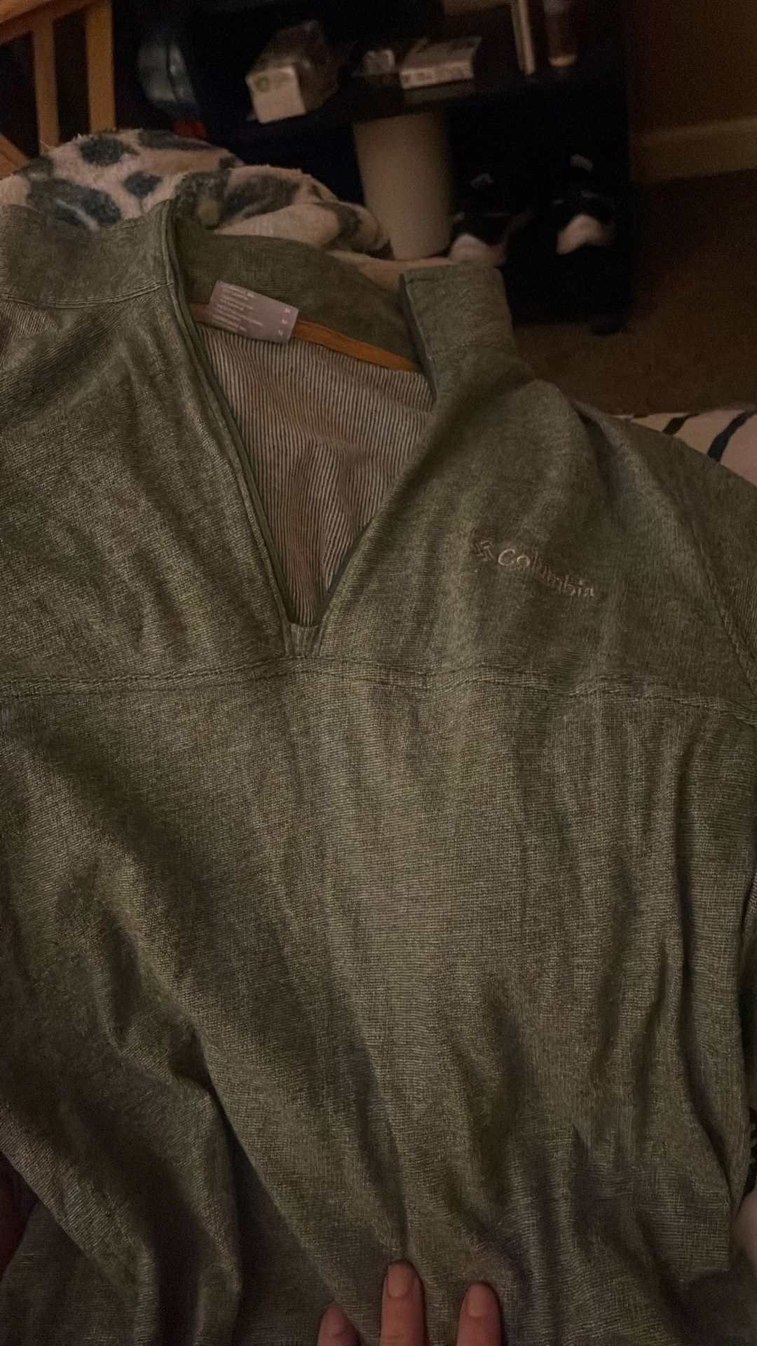 Clothing
