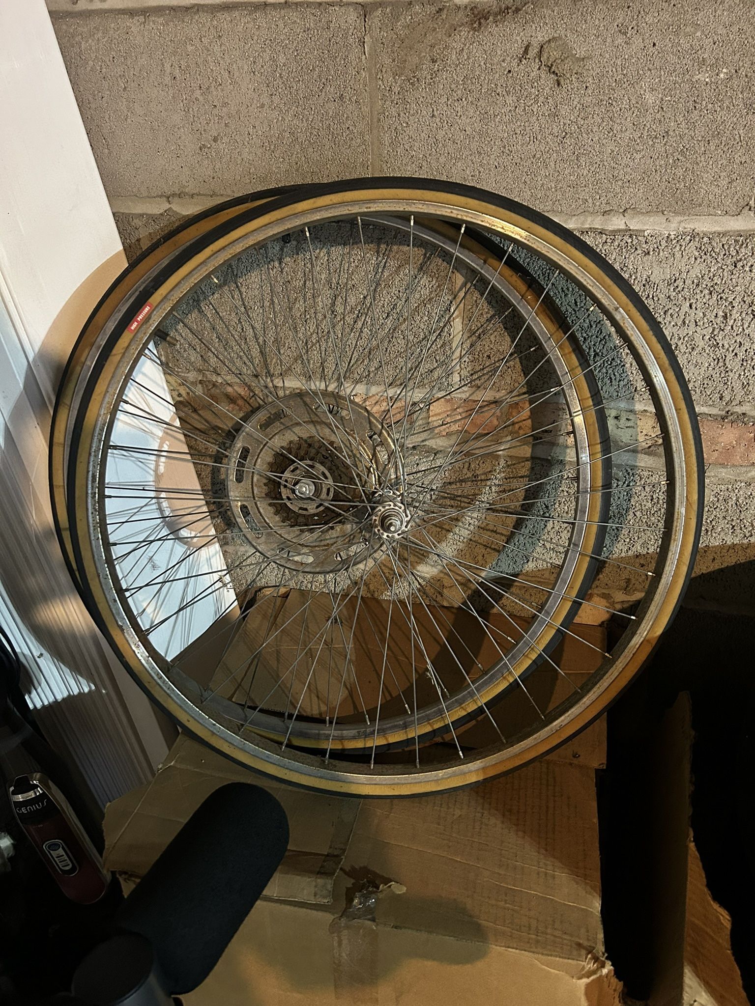 Schwinn Bike Tires .