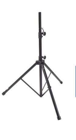 Dj speaker stand
