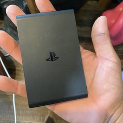 PlayStation Tv