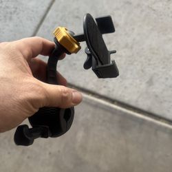 HÉRCULES HOLD PHONE 