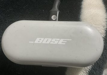 Bose Stereo Noise Cancelling Earbuds