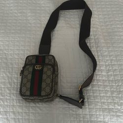 Gucci Ophidia Crossbody Bag 
