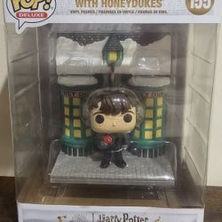 Harry Potter Funko Pop