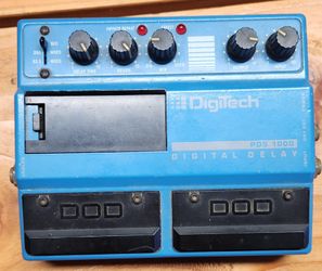 Digitech PDS1000