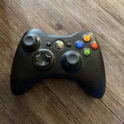 Xbox 360 Remote 