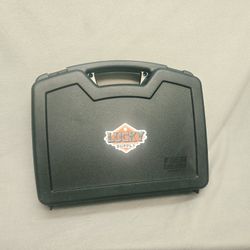 Lucky Machine Case Tatoo Pistol