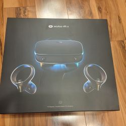 Oculus Rift S