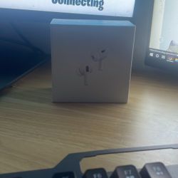 AirPod Pro 2nd Gen
