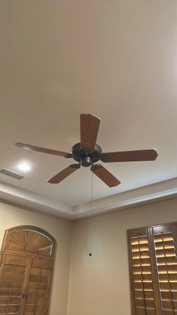 Ceiling fan 