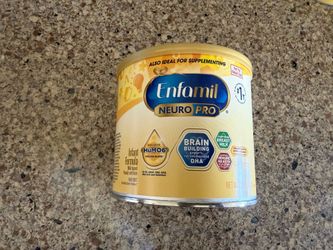Enfamil Neuro pro