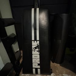 Mat And Sit Up Bench