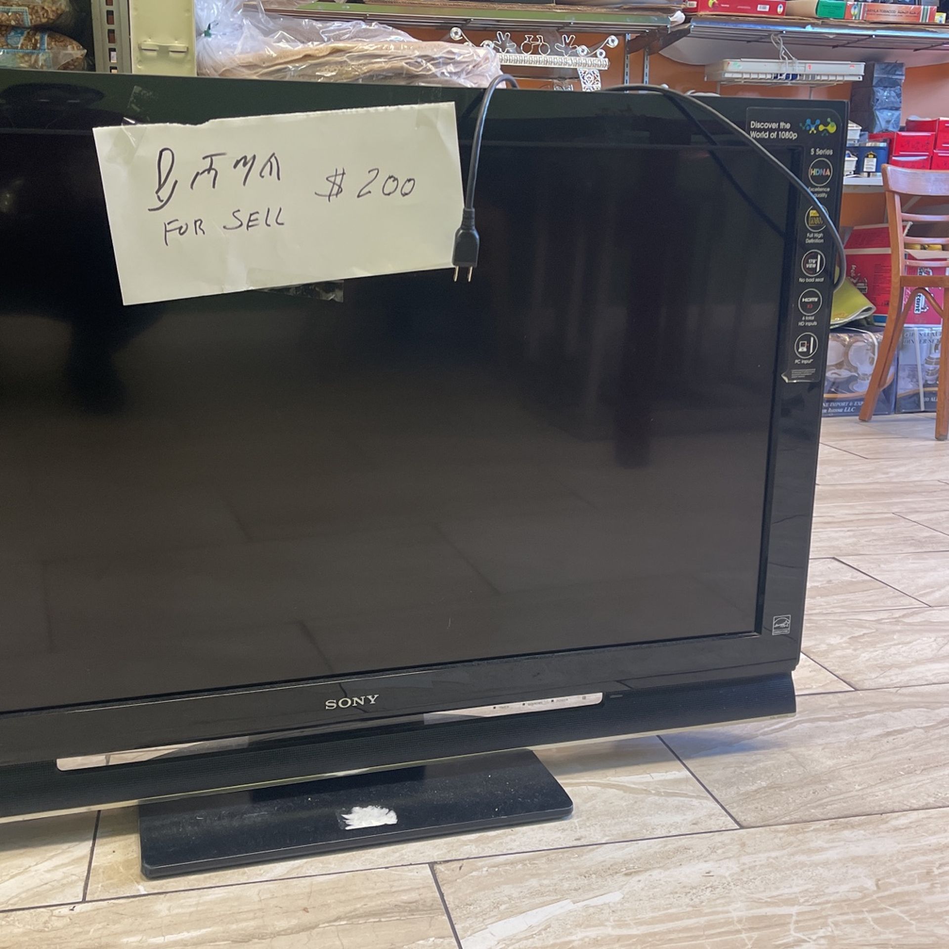 Tv