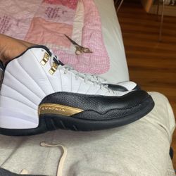 Jordan 12s