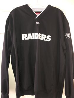 NFL RAIDERS Pullover 
