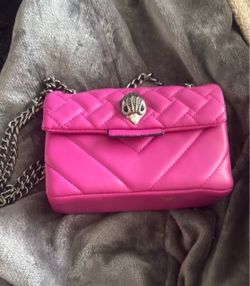 kurt geiger
