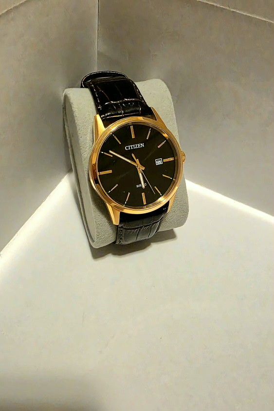 Citizen Watch 39mm $80 Obo