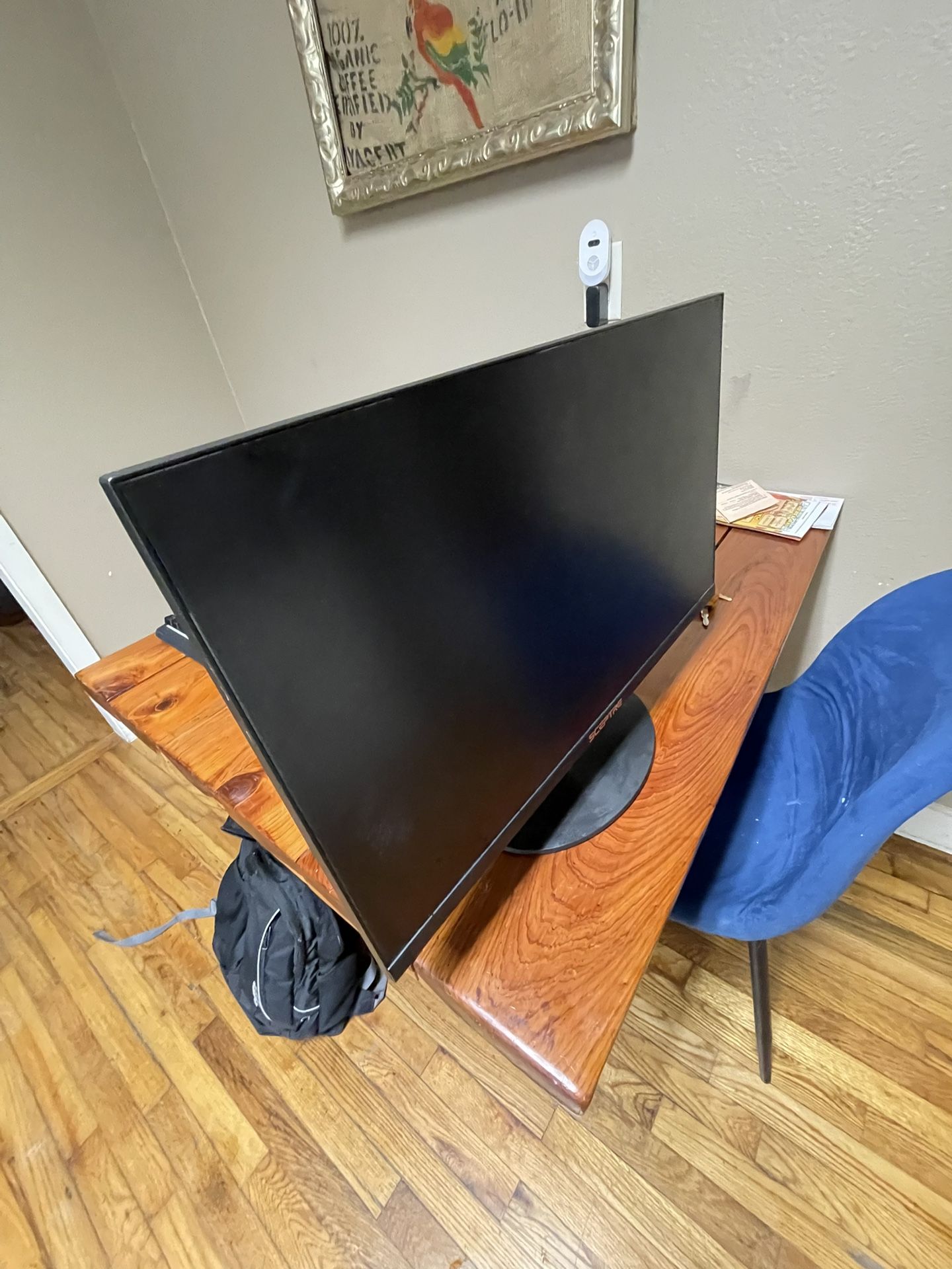 Pre Built Hp Pavilion With Upgrades