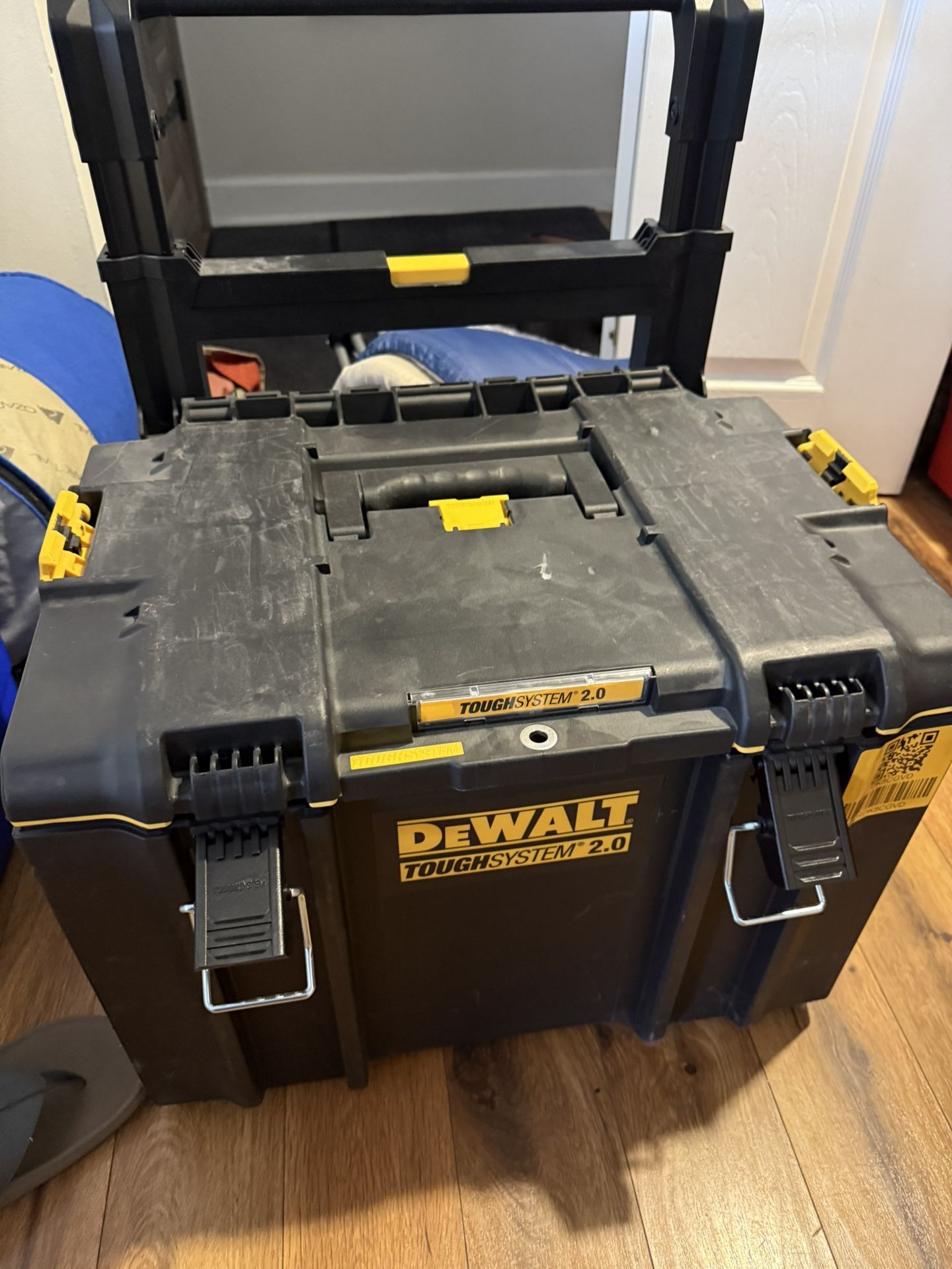 Tools Box