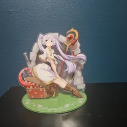 Frieren Acrylic Stand