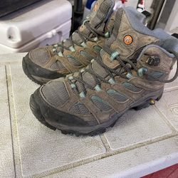 Merrell Boots