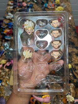 Shfiguarts