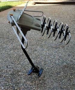 Digital TV antenna - cut the cord!!