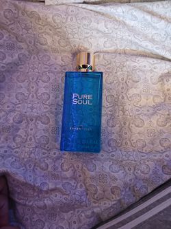 Paris Bleu Pure Soul 