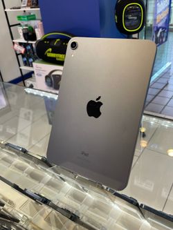 iPad mini 6 256GB WiFi