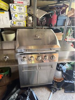grill