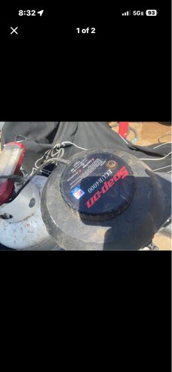 Snap on shop utility lights 2 available