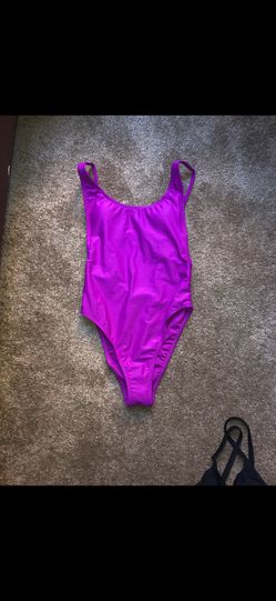 One piece bathing suit TARGET