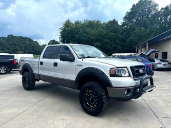 2006 Ford F-150