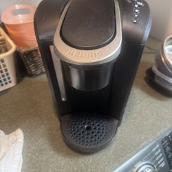 Keurig® K-Classic® Coffee Maker