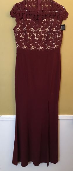 Party dress size L