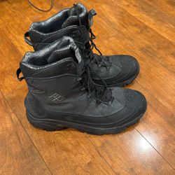 Columbia Men’s Clear Mountain Shoes 