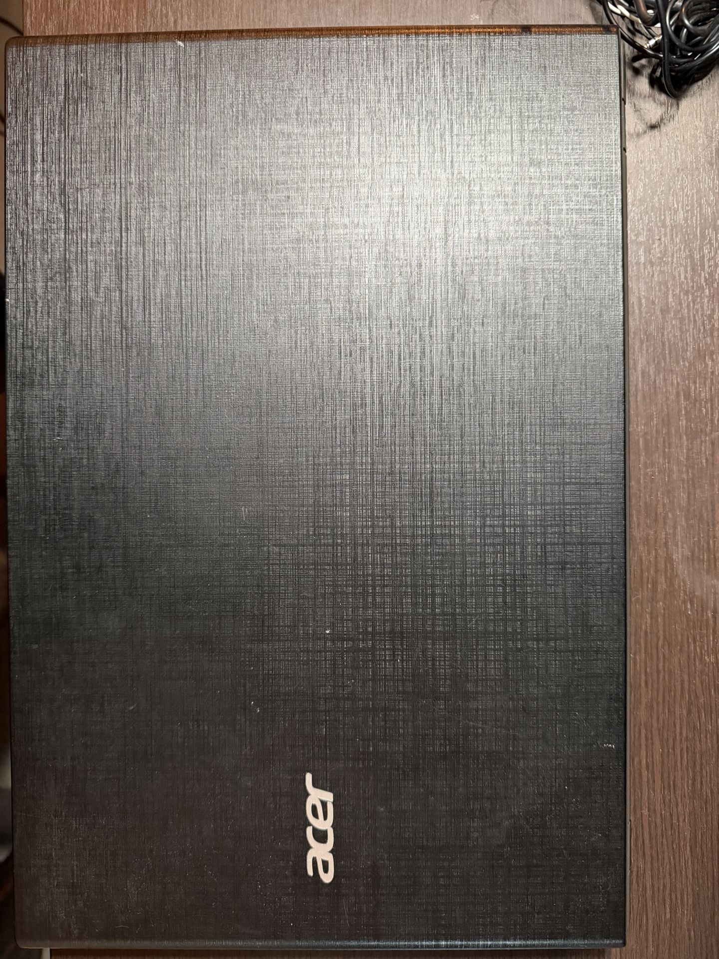 Acer Gaming / Everyday Laptop – Great for Light Gaming & Video Editing