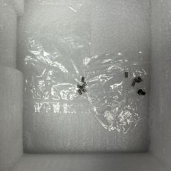 NEW - Black Guess Women’s Leather Tote Purse and Zippered Clutch Wallet 