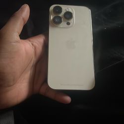 iPhone 14 Pro