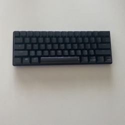 Razer Huntsman Mini
