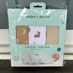 Swaddle For 0-3 Mo Infant/baby