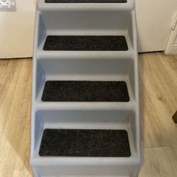 Pet Ramp