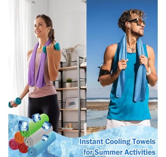 Towels Gym