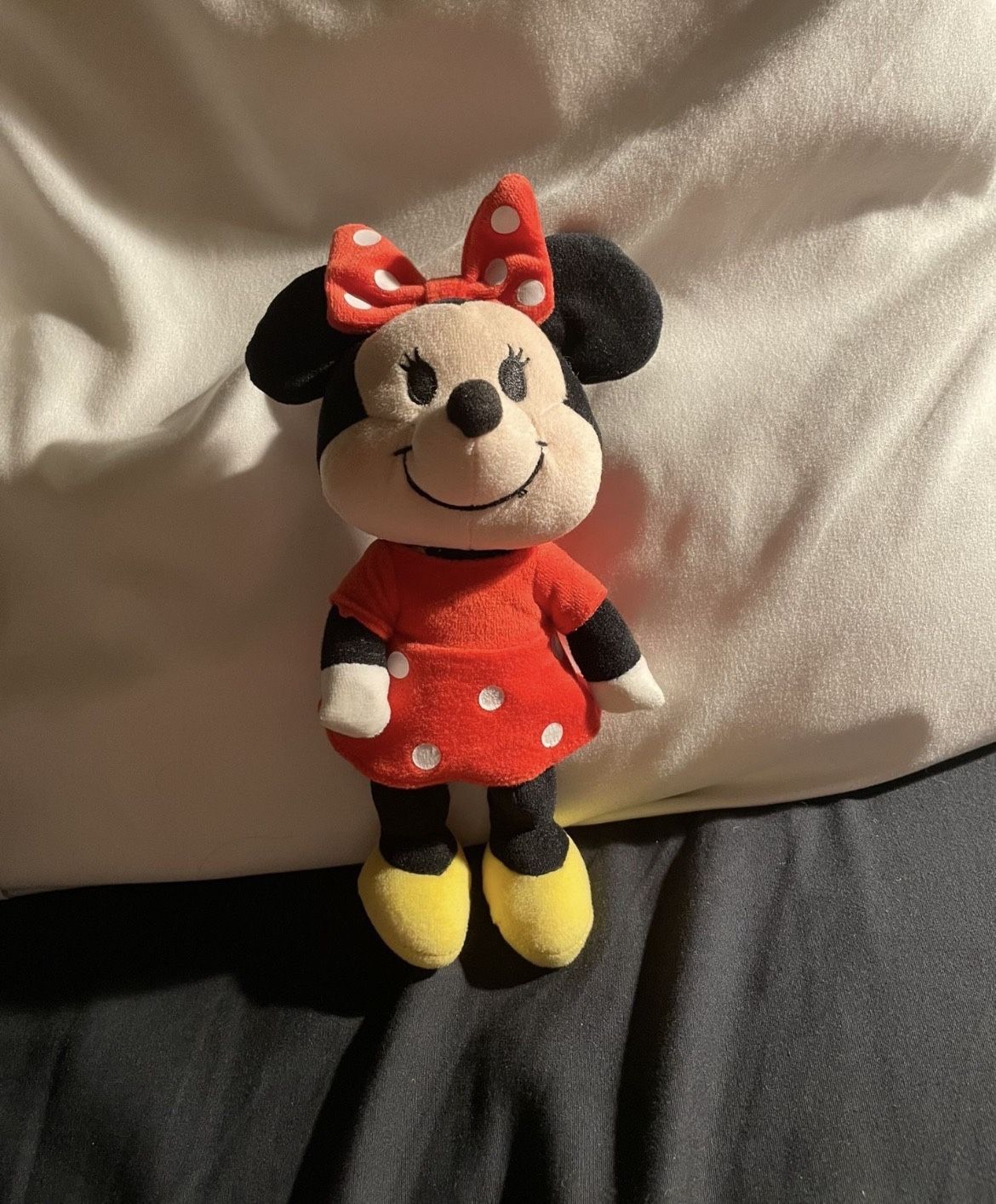 nuiMOs Minnie Mouse And Clothes
