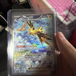151 Zapdos