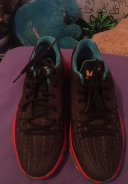 KD Nike shoes